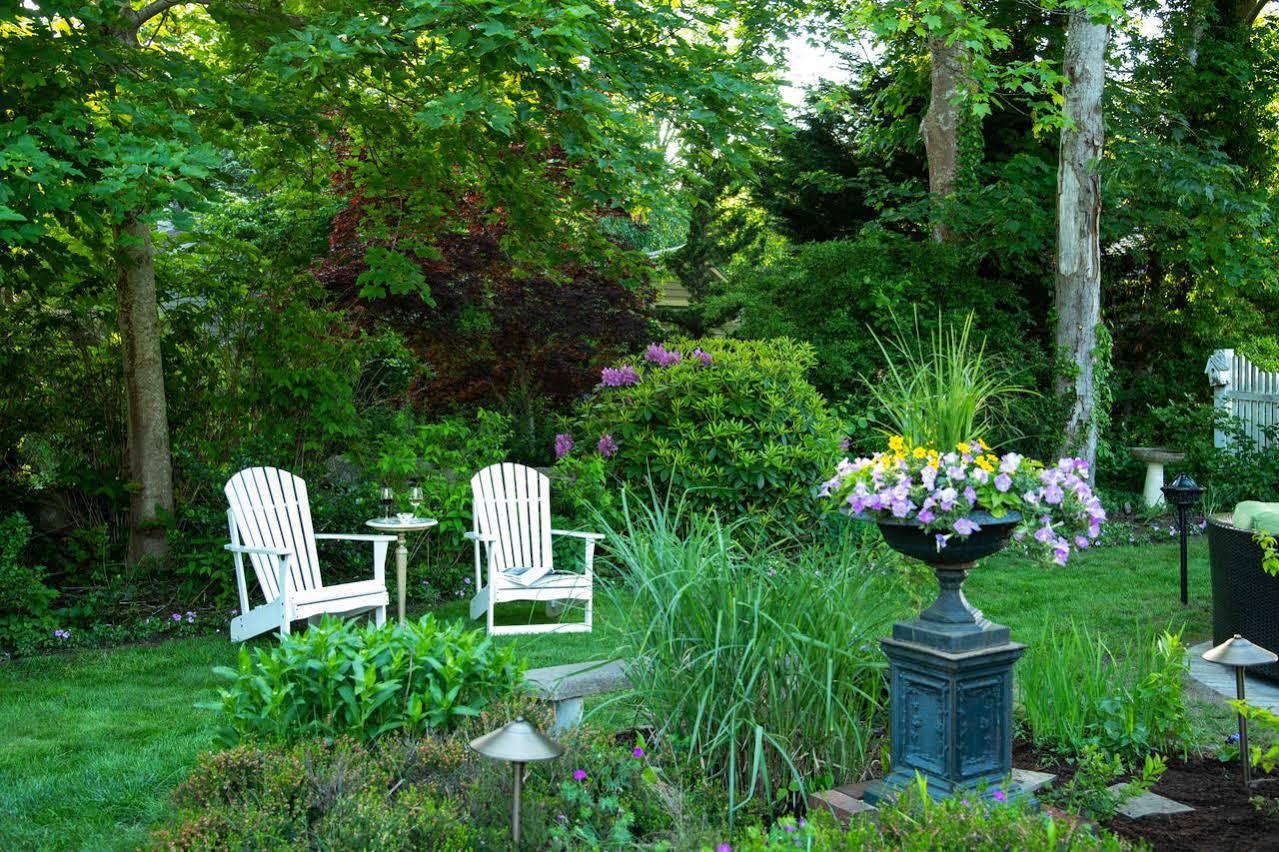 The Inn At Yarmouth Port (Adults Only) ภายนอก รูปภาพ